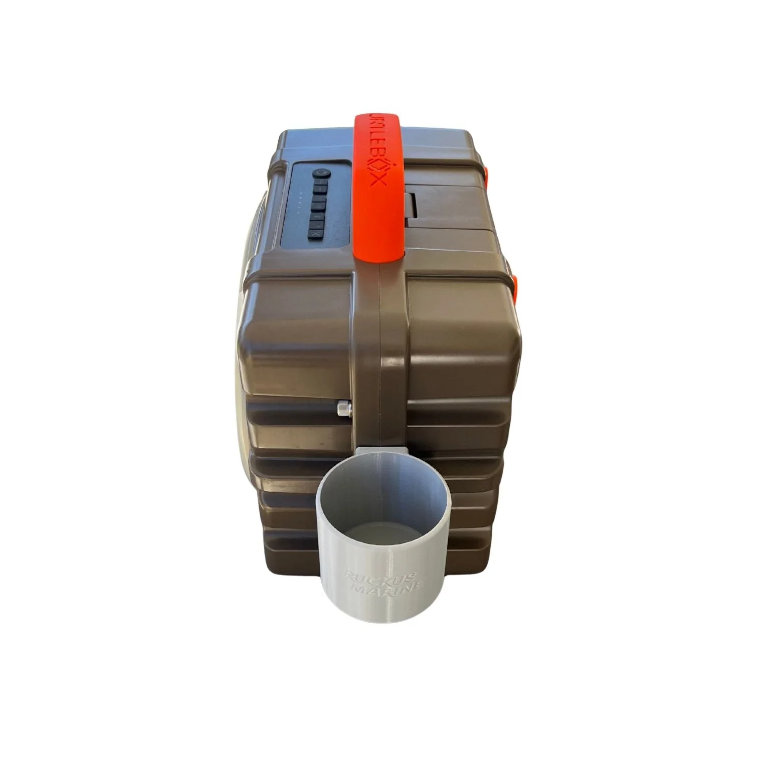 Turtlebox 12oz Can Holder - Image 4
