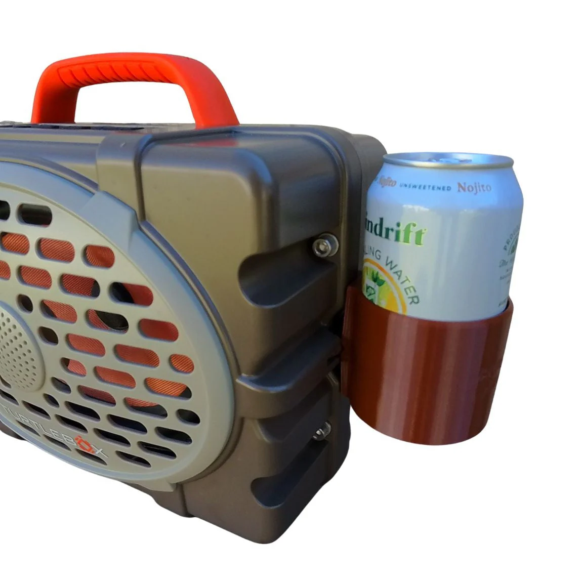 Turtlebox 12oz Can Holder - Image 5