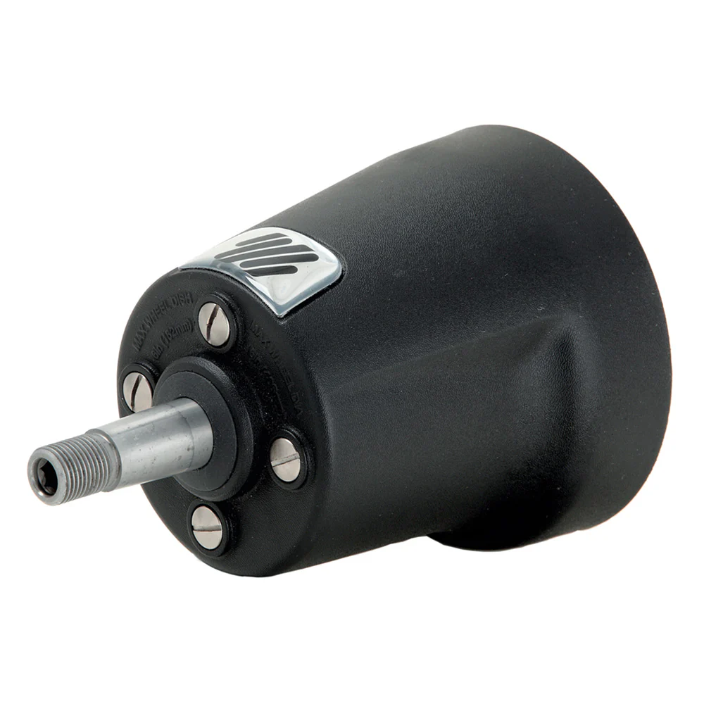 Uflex Masterdrive 32CC Front Mount Helm [UH32-F]