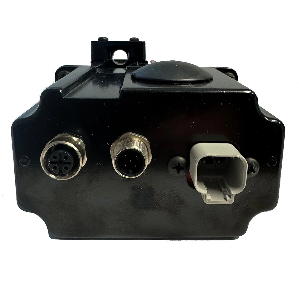 Uflex Power A PA2-MA Electro-Mechanical Actuator Shirt/Thro [44134W] - Image 2