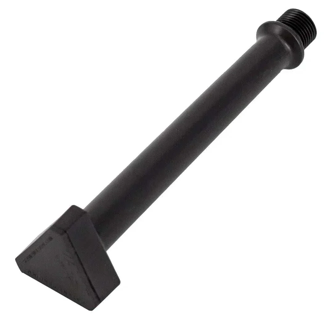 Vault Center Drain Plug - Image 2