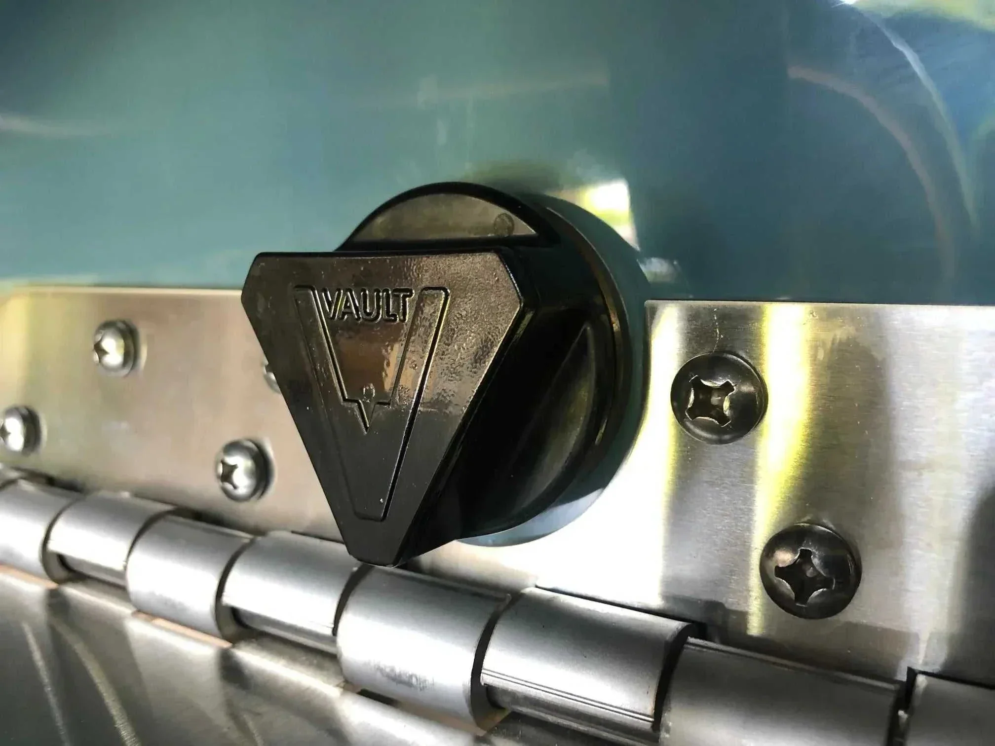 Vault Drain Plug - Image 4