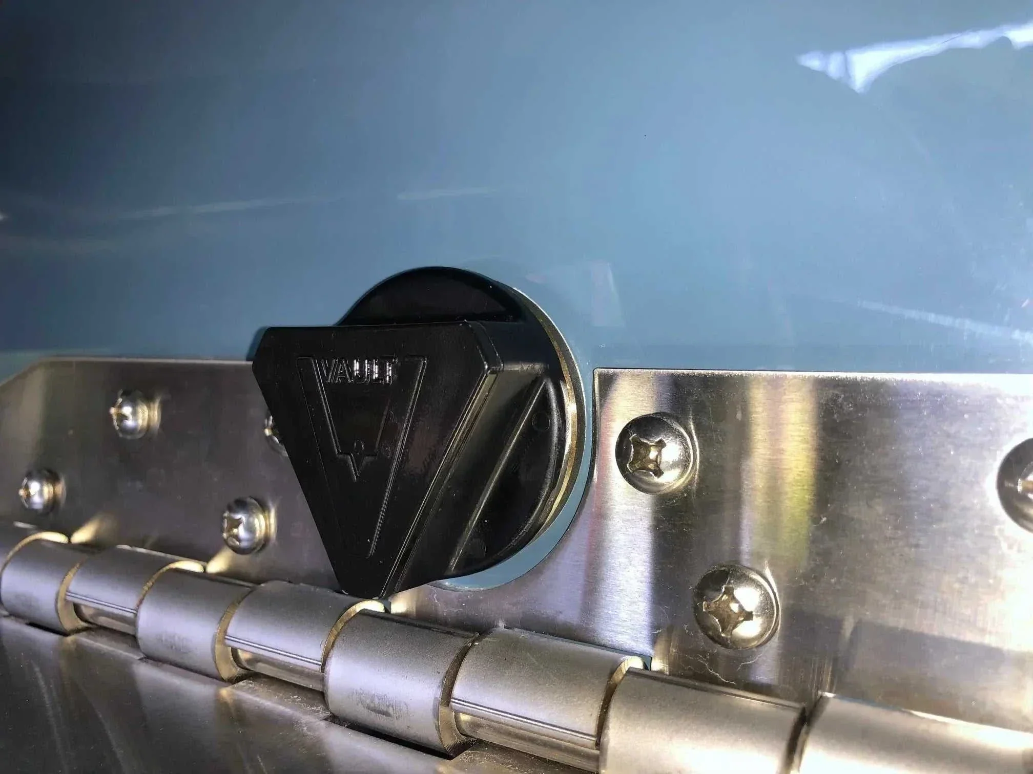 Vault Drain Plug - Image 5