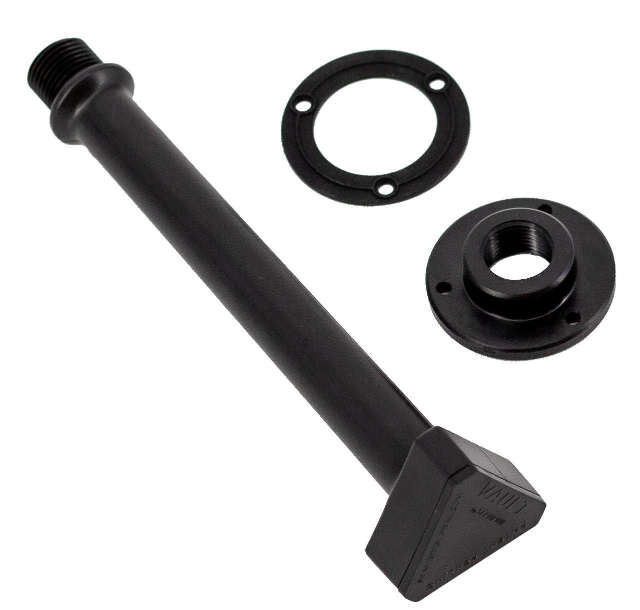 Vault Pro Center Drain Plug - Image 2