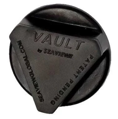 Vault Pro Drain Plug - Image 2