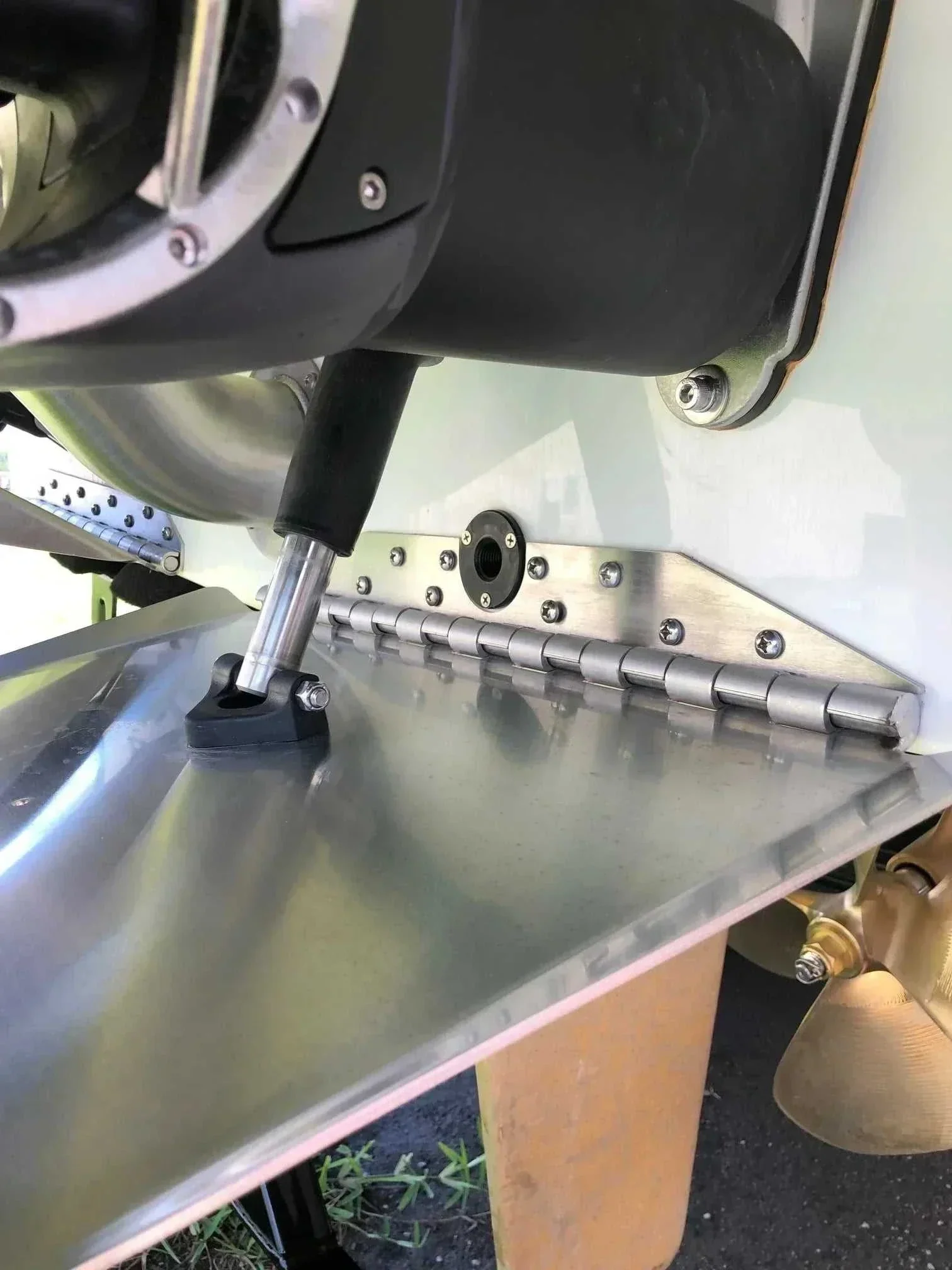 Vault Pro Drain Plug - Image 8