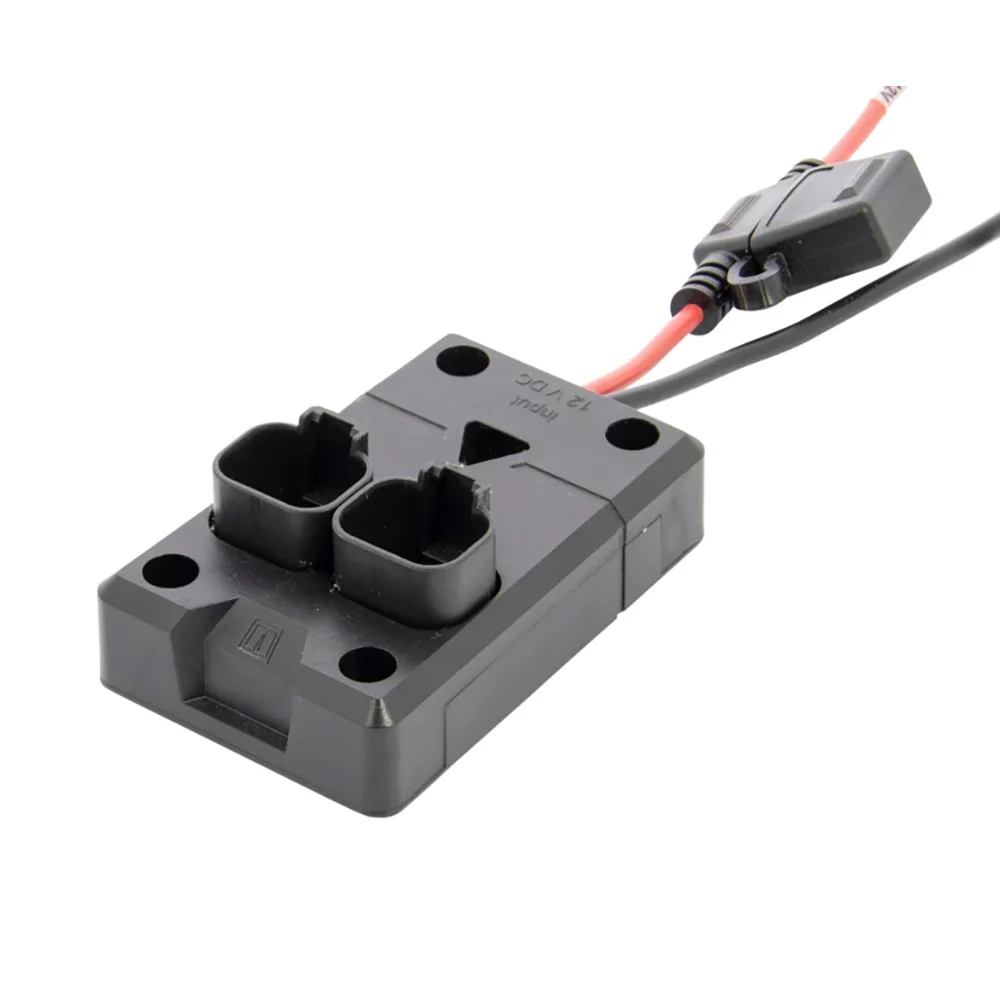 VETUS V-CAN Power Supply - 12V Input Output Max 5A [CANVPS] - Image 2