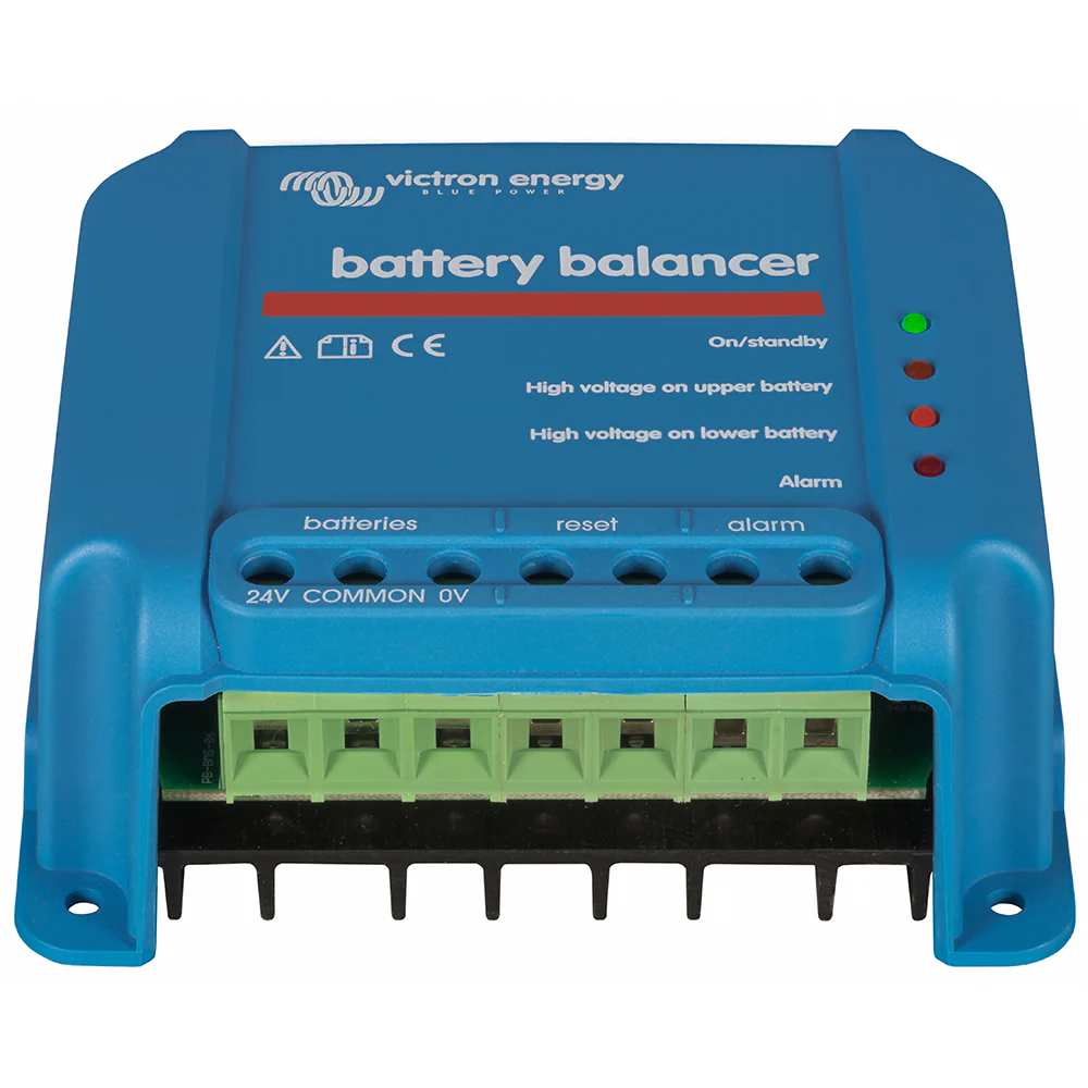 Victron Battery Balancer [BBA000100100] - Image 2