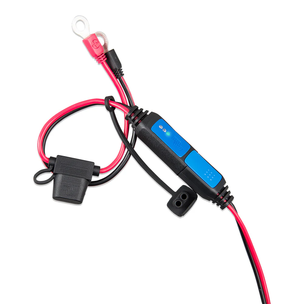 Victron Battery Indicator Eyelet M8 (30A ATO Fuse) [BPC900110114] - Image 3