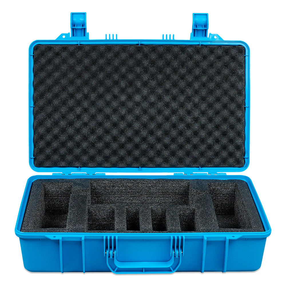 Victron Carry Case f/IP65 Charger 12/25  24/13 - Fits Charger  Accessories [BPC940100200] - Image 2
