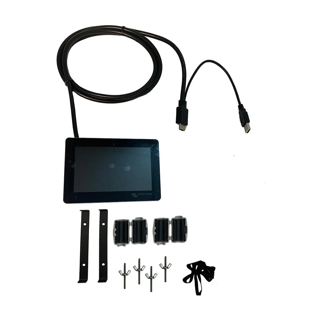 Victron GX Touch 50 Flush Mount Display - 5" [BPP900455150] - Image 3