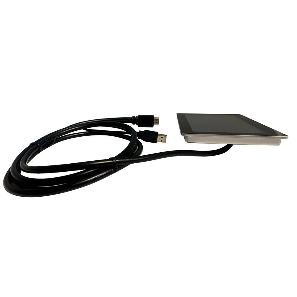 Victron GX Touch 70 Flush Mount Display - 7" [BPP900455170] - Image 2