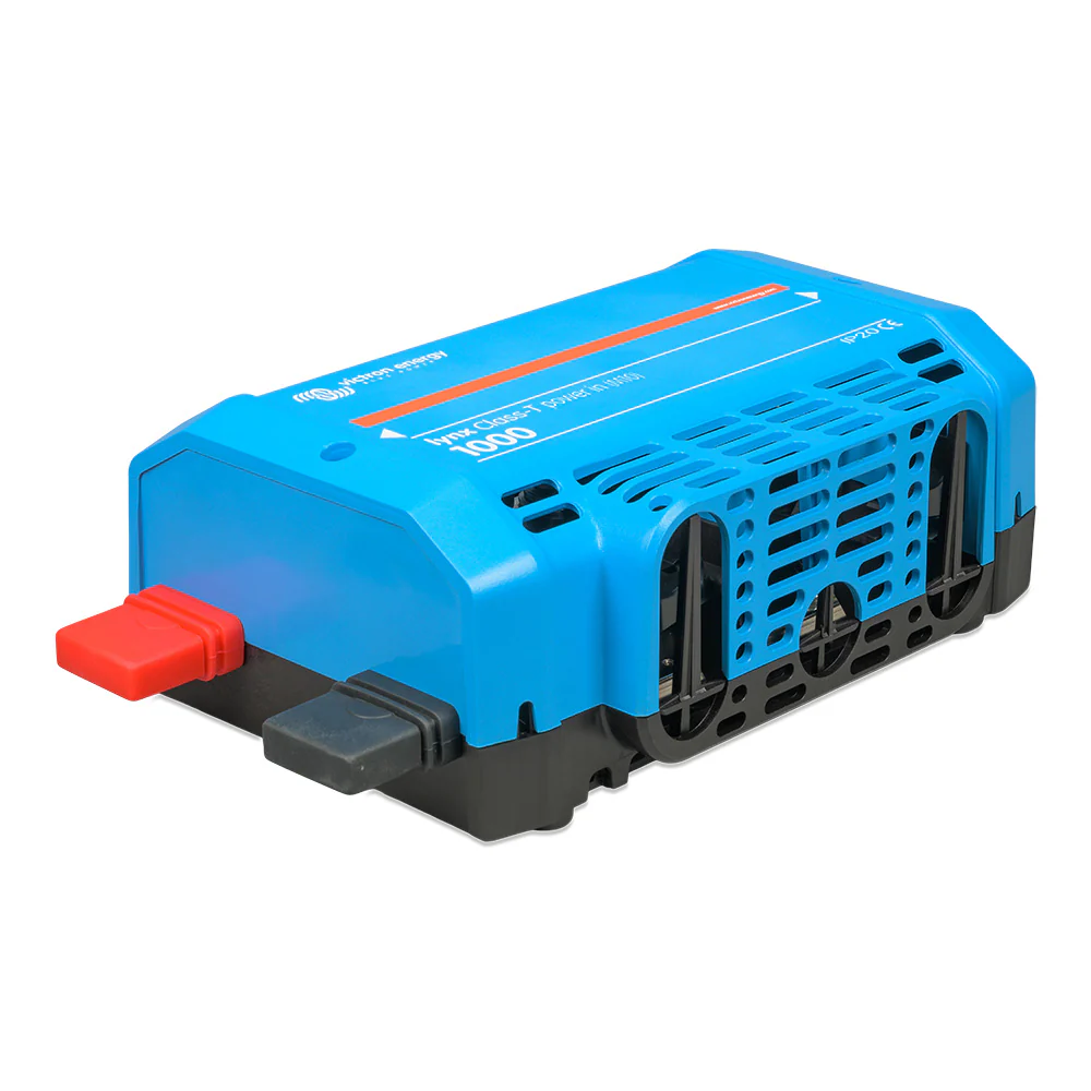 Victron Lynx Power-In Class-T M10 Terminals [LYN060404010] - Image 3