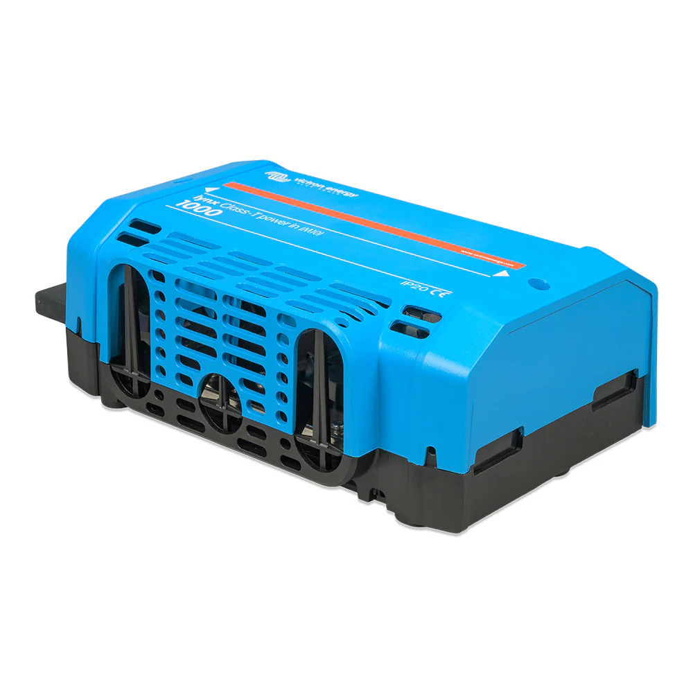 Victron Lynx Power-In Class-T M10 Terminals [LYN060404010] - Image 4