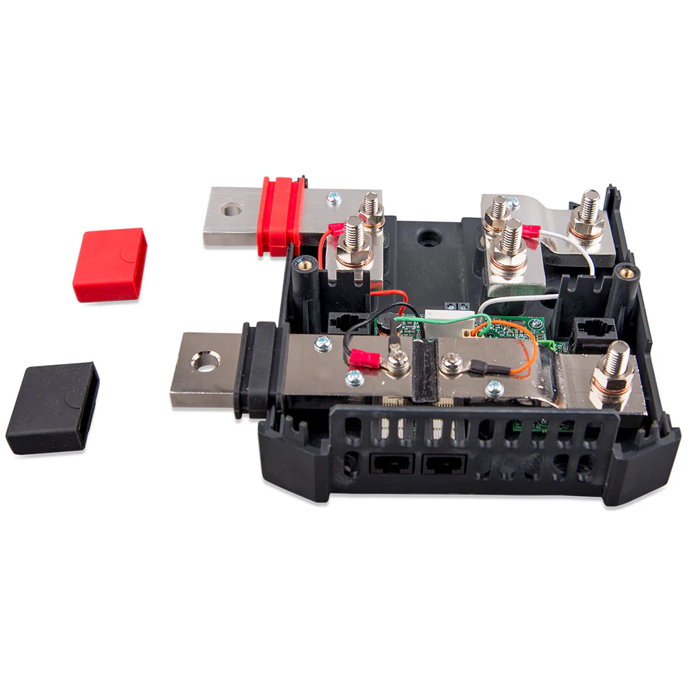 Victron Lynx Shunt VE.Can (M10) [LYN040102110] - Image 2
