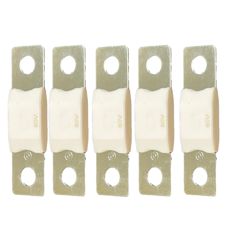 Victron MEGA Fuse 400A/80V (Package of 5 Pieces) [CIP138400020]