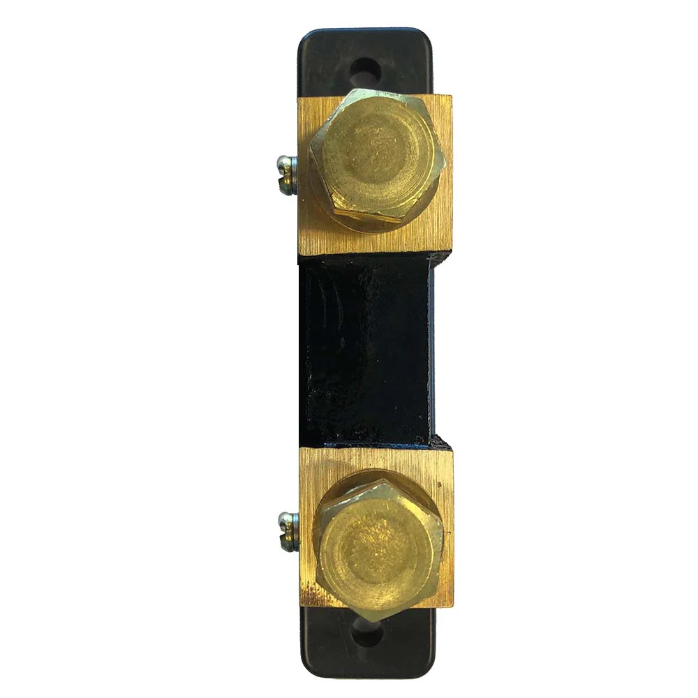 Victron Replacement Shunt f/BMV Monitors - *PCB is NOT Included* [SHU500050100] - Image 2