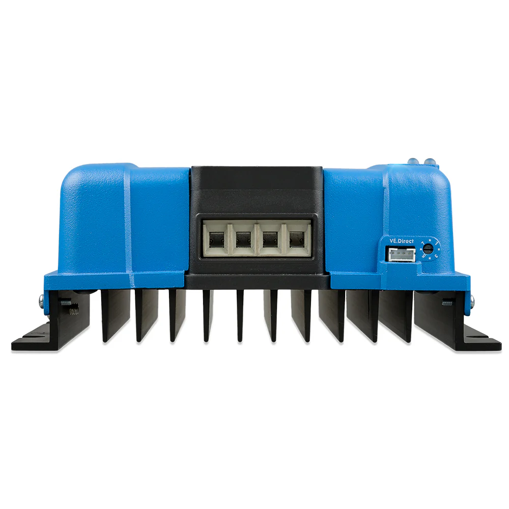 Victron SmartSolar MPPT Charge Controller - 100V - 50AMP - UL Approved [SCC110050210] - Image 5