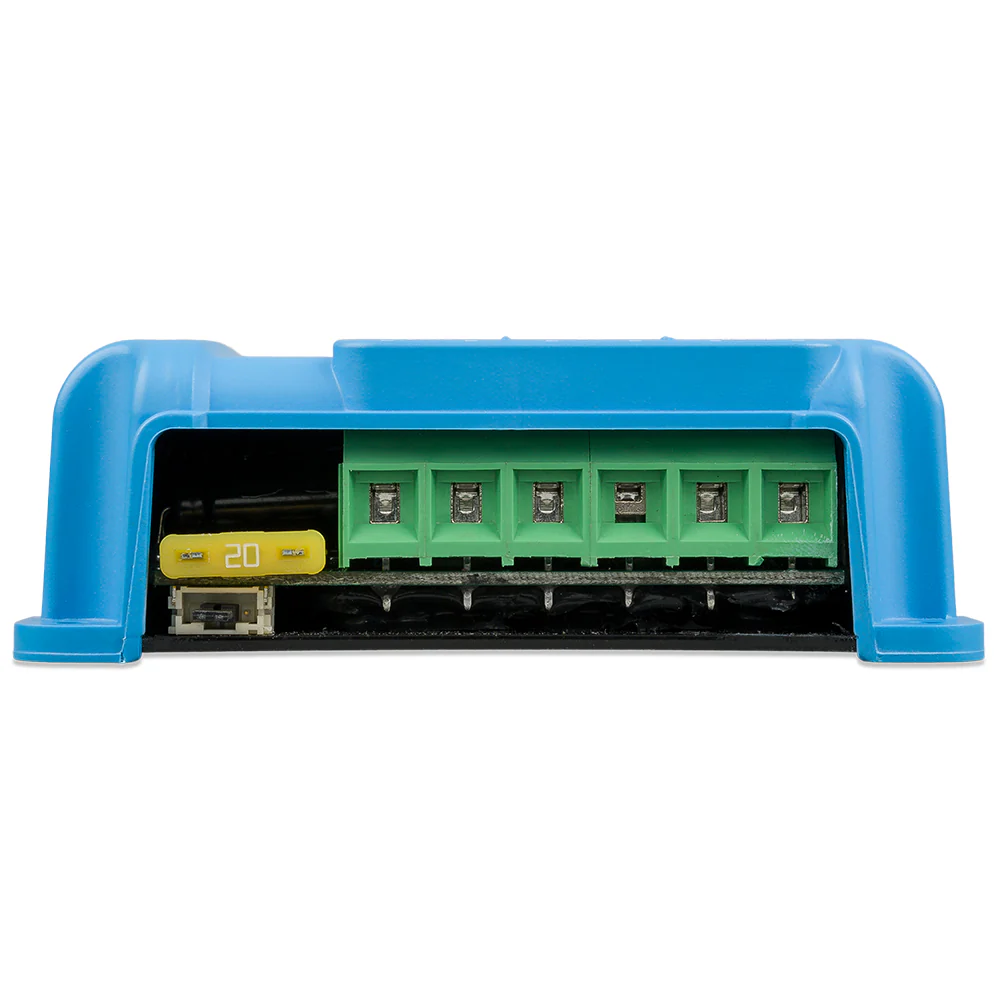 Victron SmartSolar MPPT Charge Controller - 75V - 10AMP [SCC075010060R] - Image 5