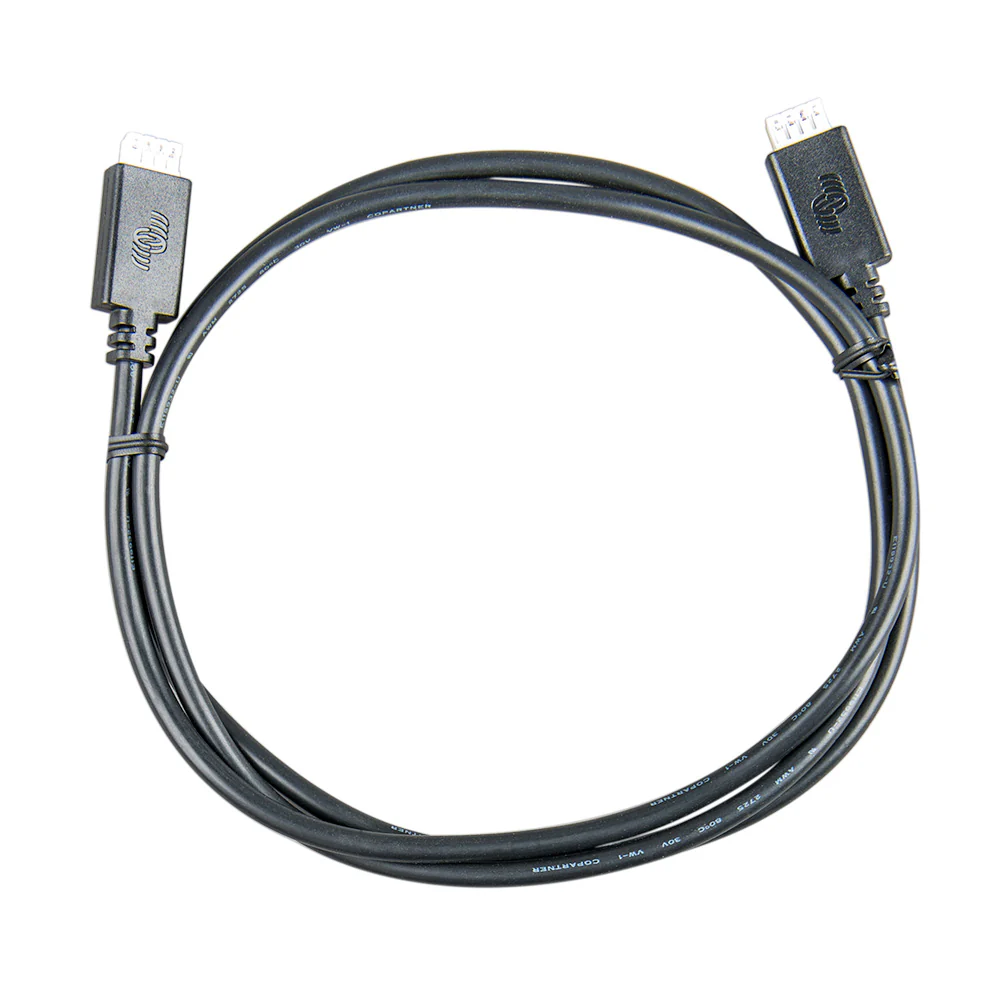 Victron Ve.Direct Cable - 0.9M [ASS030530209]