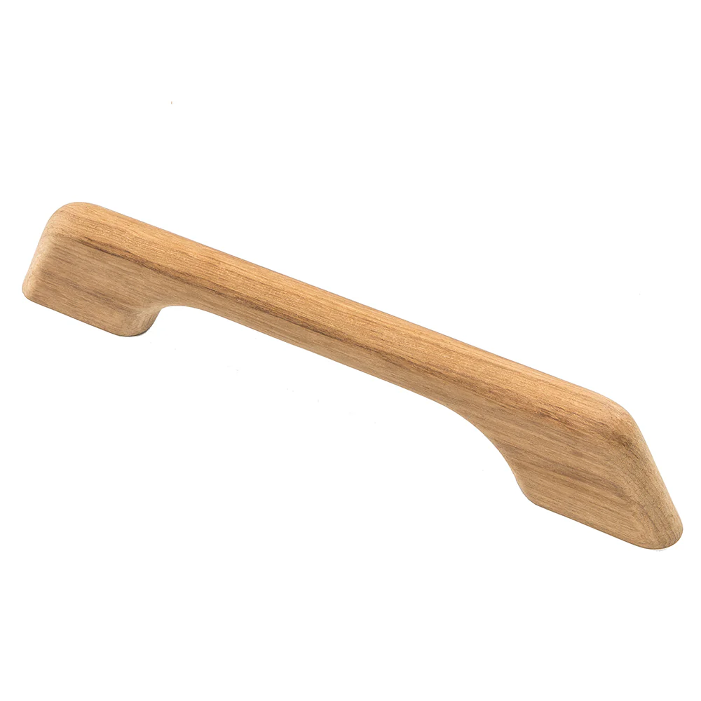 Whitecap Teak Handrail - 1 Loop - 13"L [60101] - Image 2