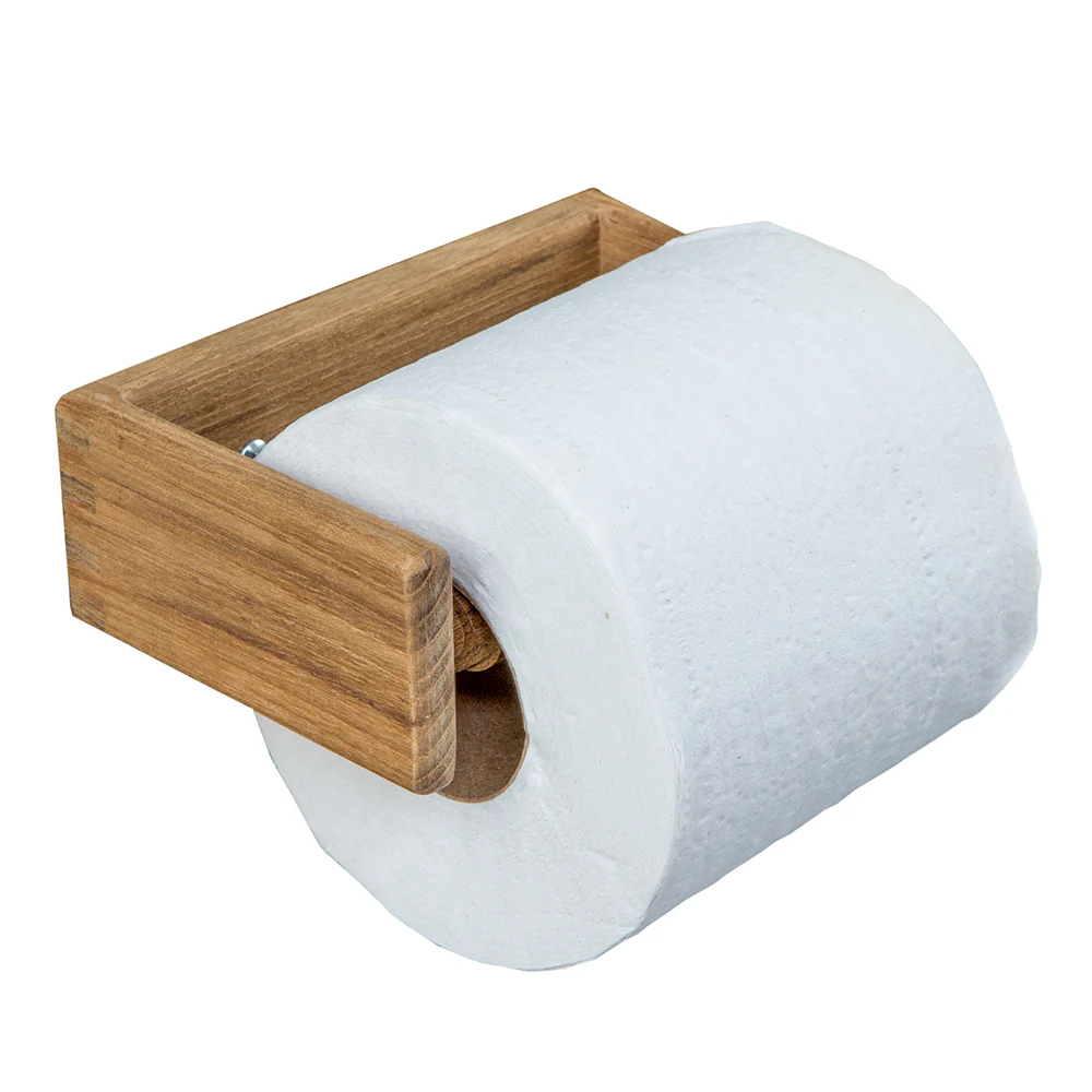 Whitecap Teak Toilet Tissue Rack [62322] - Image 4