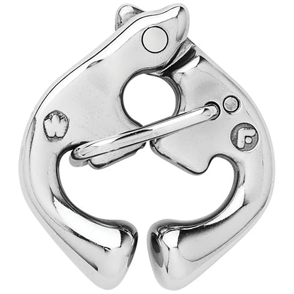 Wichard Opening Luff Rope Prefeeder [7485W]