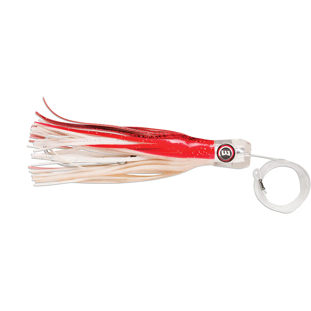 Williamson Big Game Catcher 8 - 8.25" - Monte Carlo [BGCX8MC]