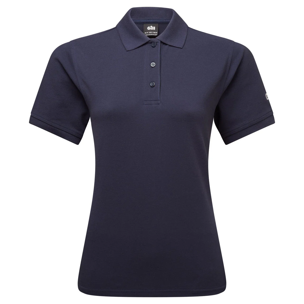 Gill Women's Corp Polo Shirt - Image 3