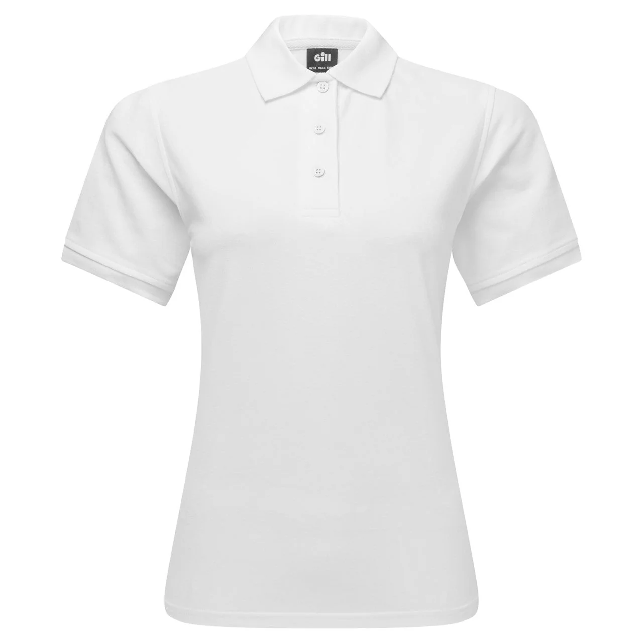 Gill Women's Corp Polo Shirt - Image 5