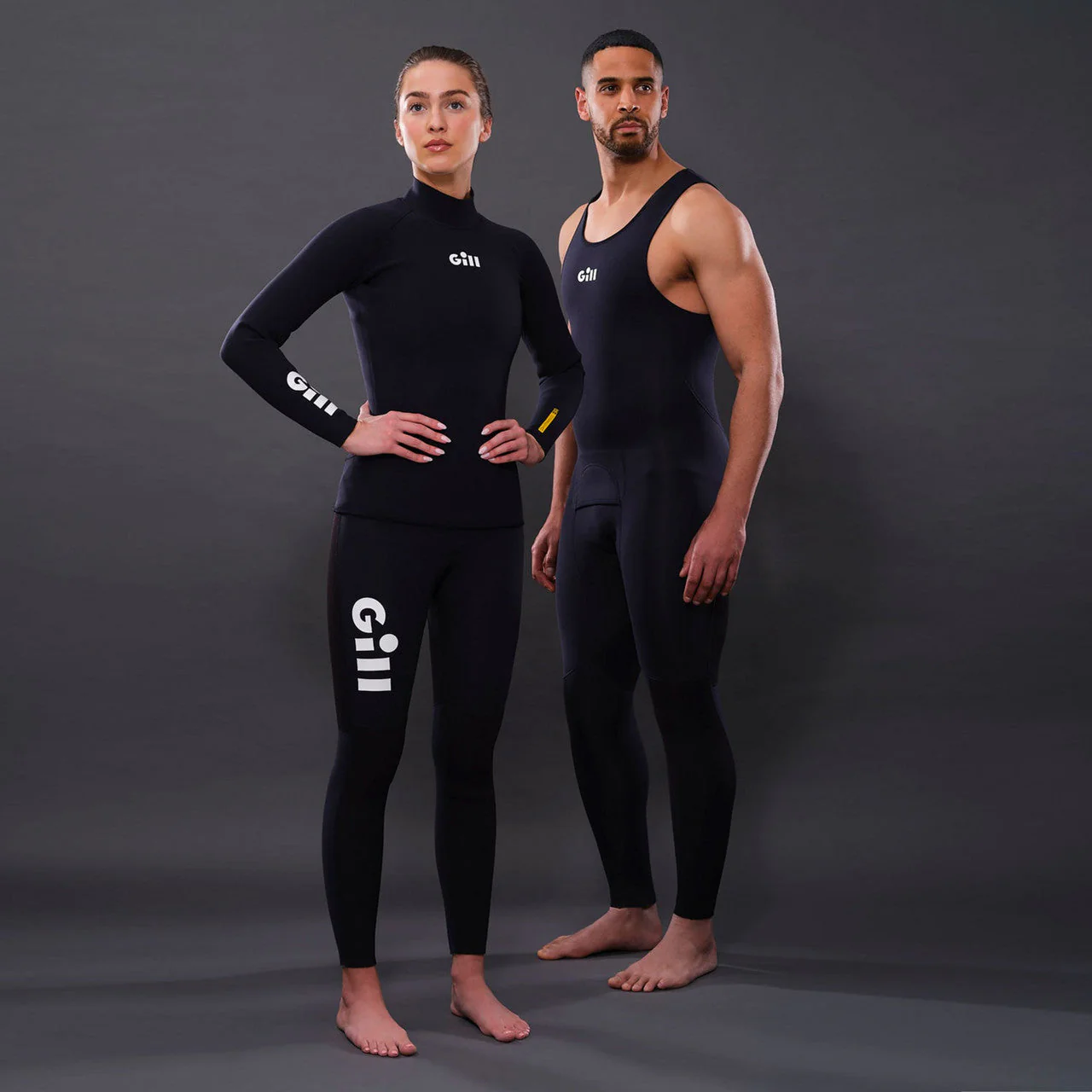 Gill Women's Zentherm 2.0 Top - Image 3