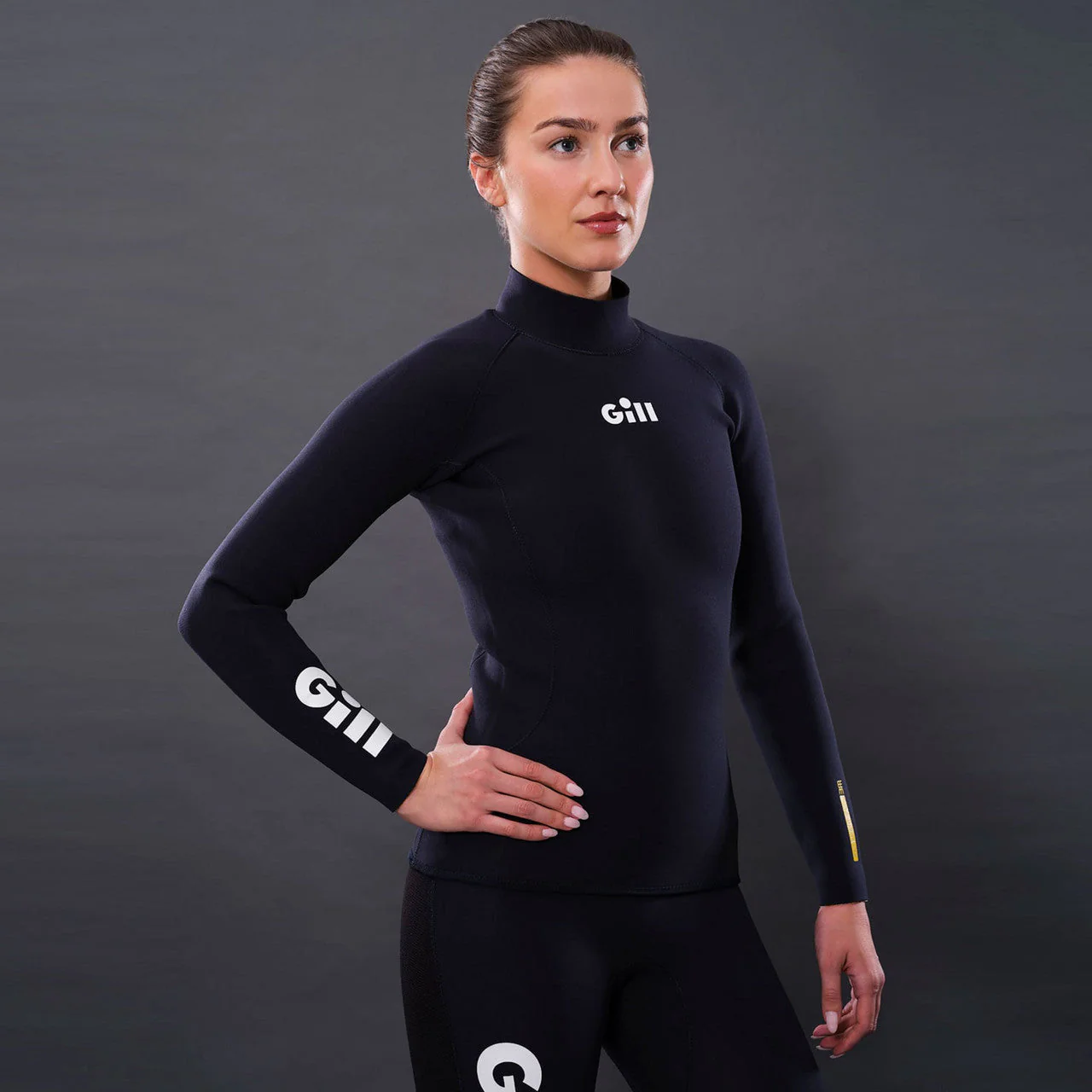 Gill Women's Zentherm 2.0 Top - Image 4
