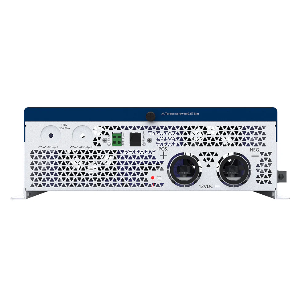 Xantrex Freedom X 2000 True Sine Wave Power Inverter - 12VDC - 120VAC - 2000W [817-2000] - Image 3